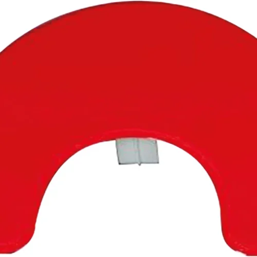 Strålebeskyttelsesskjold