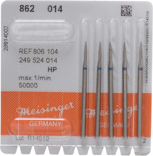Diamanter 862