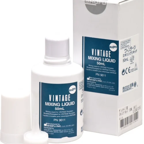 VINTAGE MP blandingsvæske
