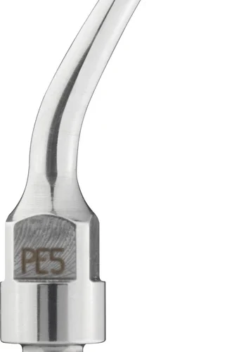 SiroSon, SiroSonic, PerioSonic tilbehør