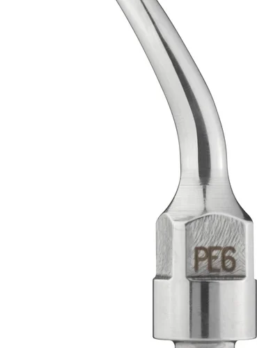 SiroSon, SiroSonic, PerioSonic tilbehør