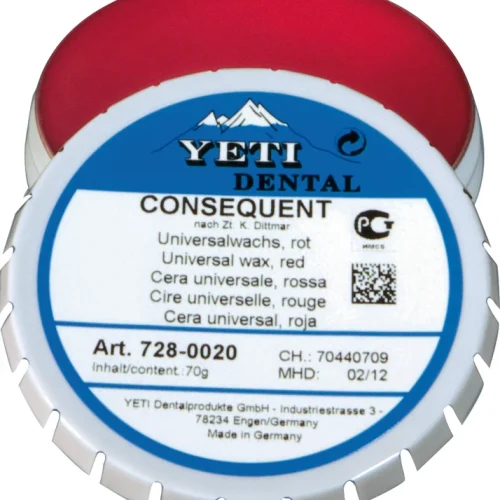 CONSEQUENT Universalwachs