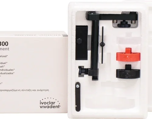 Tilbehørssortiment ""Individuell""