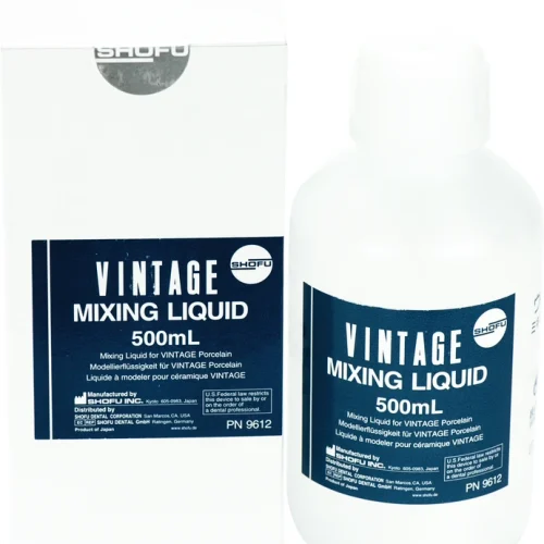 VINTAGE MP blandingsvæske