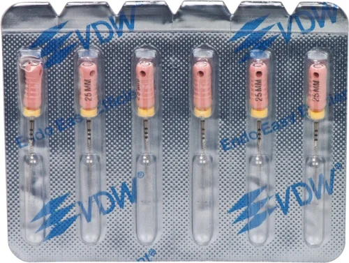 STERILE C-PILOT® Filer