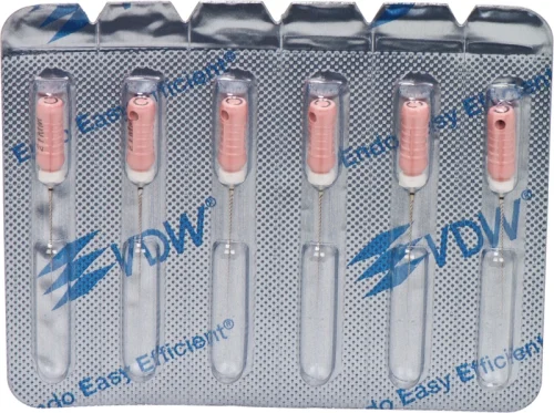 STERILE C-PILOT® Filer