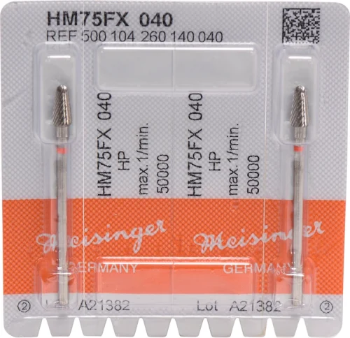 HM-freser FX