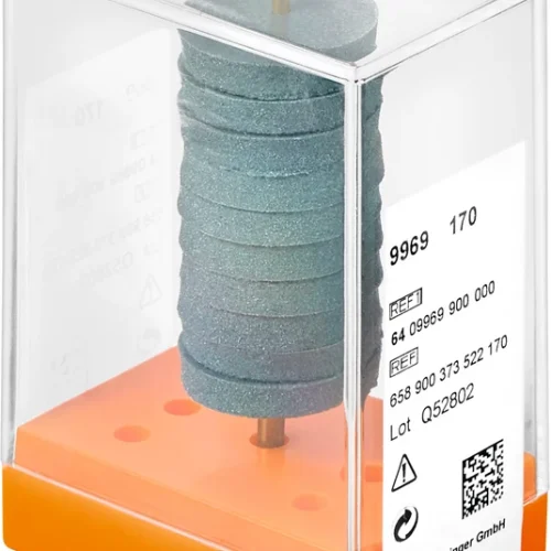 Universalpolerer 9969