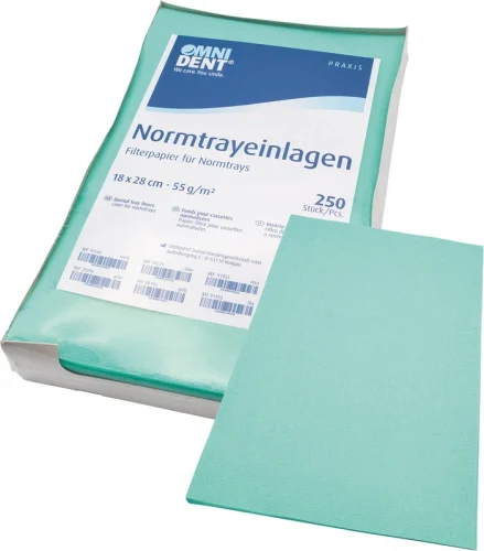 Normtrayinnlegg