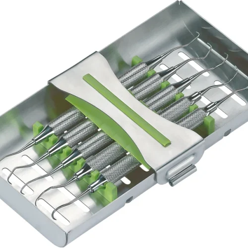 ErgoTouch Tray