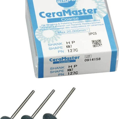 CeraMaster