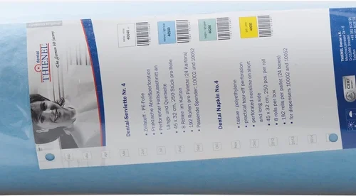 Servietter nr. 4 standard