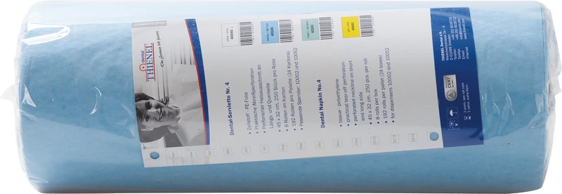 Servietter nr. 4 standard