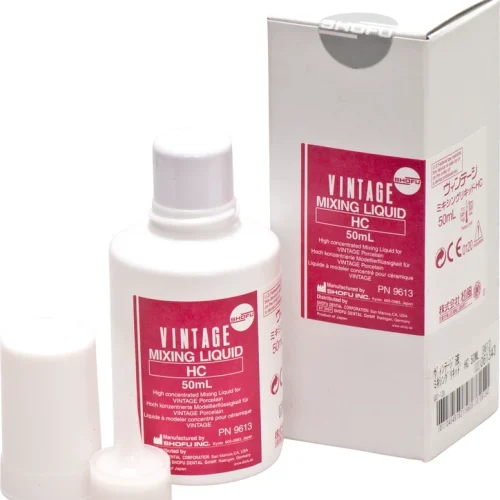 VINTAGE MP blandingsvæske