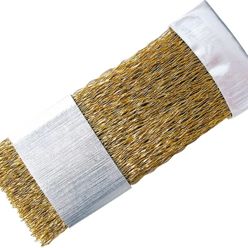 Bor rengjøringsbørste