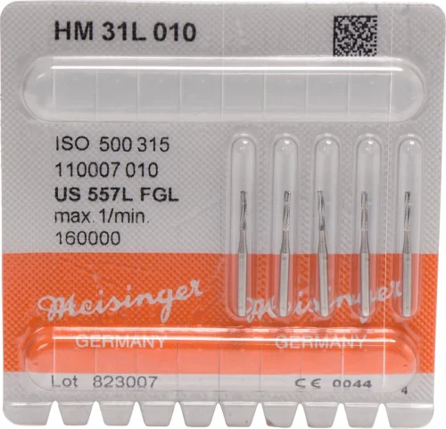 HM-bor 31L