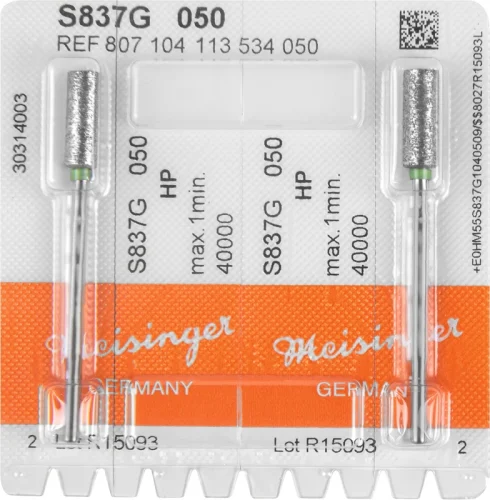 Sinterdiamant S837