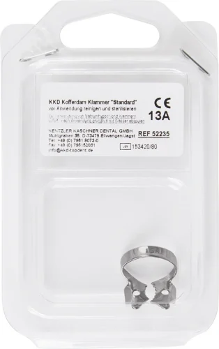 KKD® klemmer standard