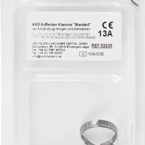 KKD® klemmer standard