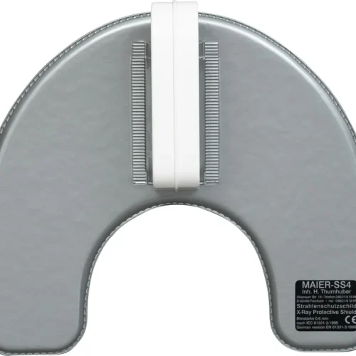 Strålebeskyttelsesskjold