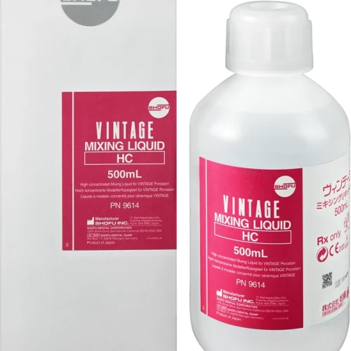 VINTAGE MP blandingsvæske