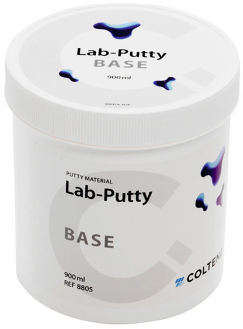 Lab-Putty