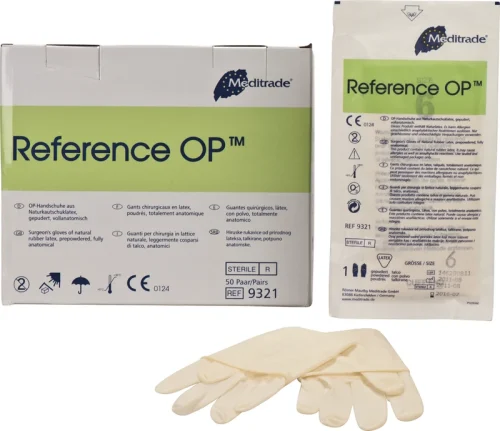 Reference™ OP