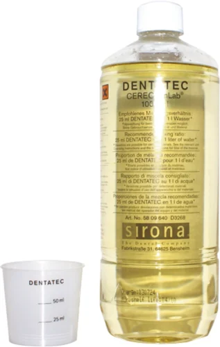 Dentatec