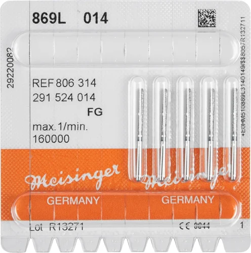 Diamanter 869