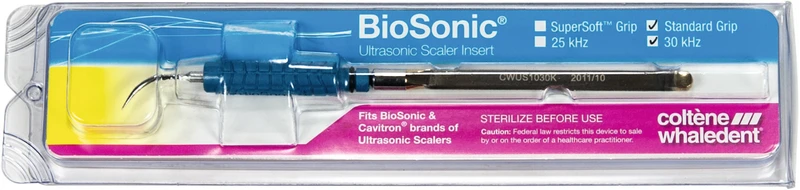 BioSonic®