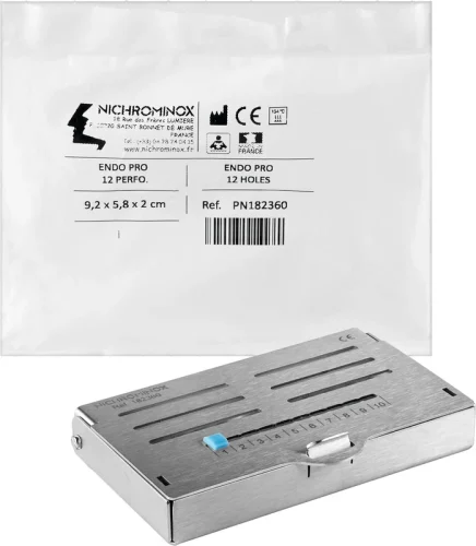 Endo Pro