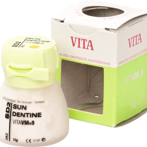 VITA VM® 9 tilleggsmasser