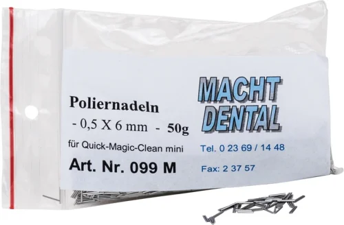 Poleringsnåler