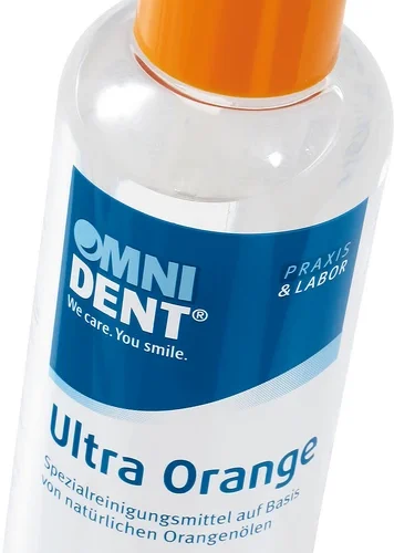 Omni Ultra Orange