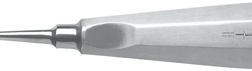 Syndesmotomer etter Bernard