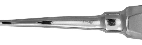 Syndesmotomer etter Bernard