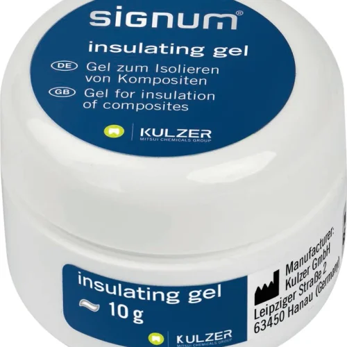 Signum® isolasjonsgel
