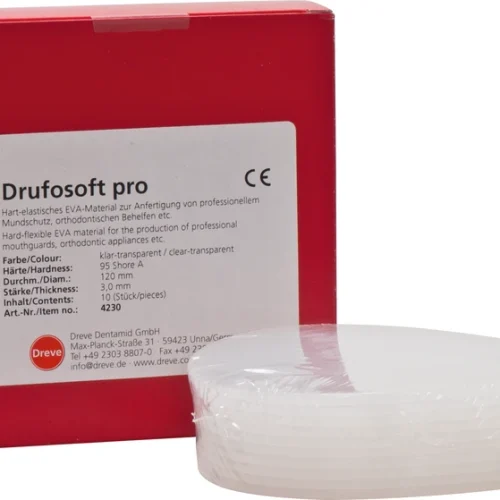 Drufosoft® pro