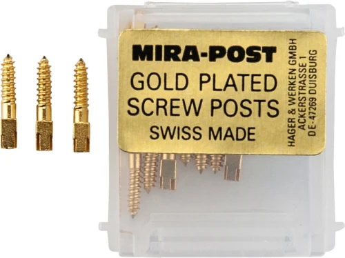 Mira-Post