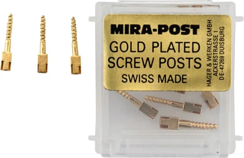 Mira-Post