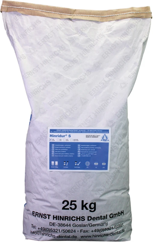 Hinridur® S