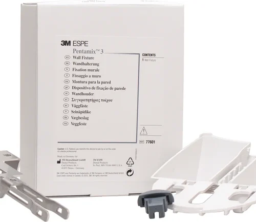 Pentamix™ 3 veggfeste