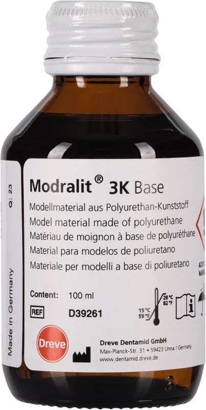 Modralit® 3 K