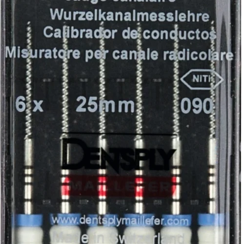 THERMAFIL® Verifier