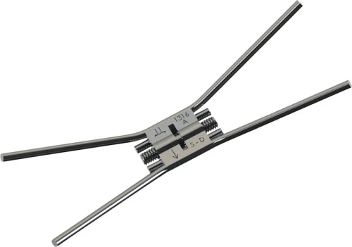 VECTOR® ganesøm-skrue