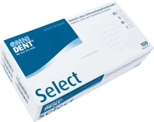 Omni Select