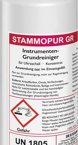 STAMMOPUR GR