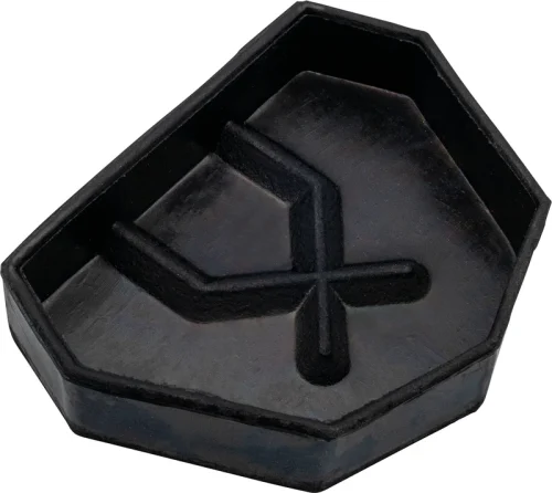 Sokkelformer Splitcast