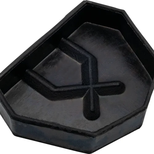 Sokkelformer Splitcast