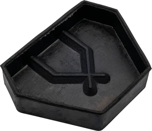Sokkelformer Splitcast